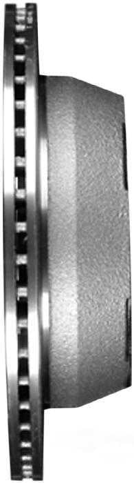BENDIX PREMIUM DRUM AND ROTOR PRT5181 Bendix Brake Rotor