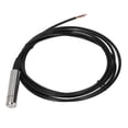 thumbnail image 3 of T3000 Throw in Type Liquid Level Transmitter High Accuracy Water Level Sensor 10‑30VDC 10 Meter / 32.8ft Cable, 3 of 5