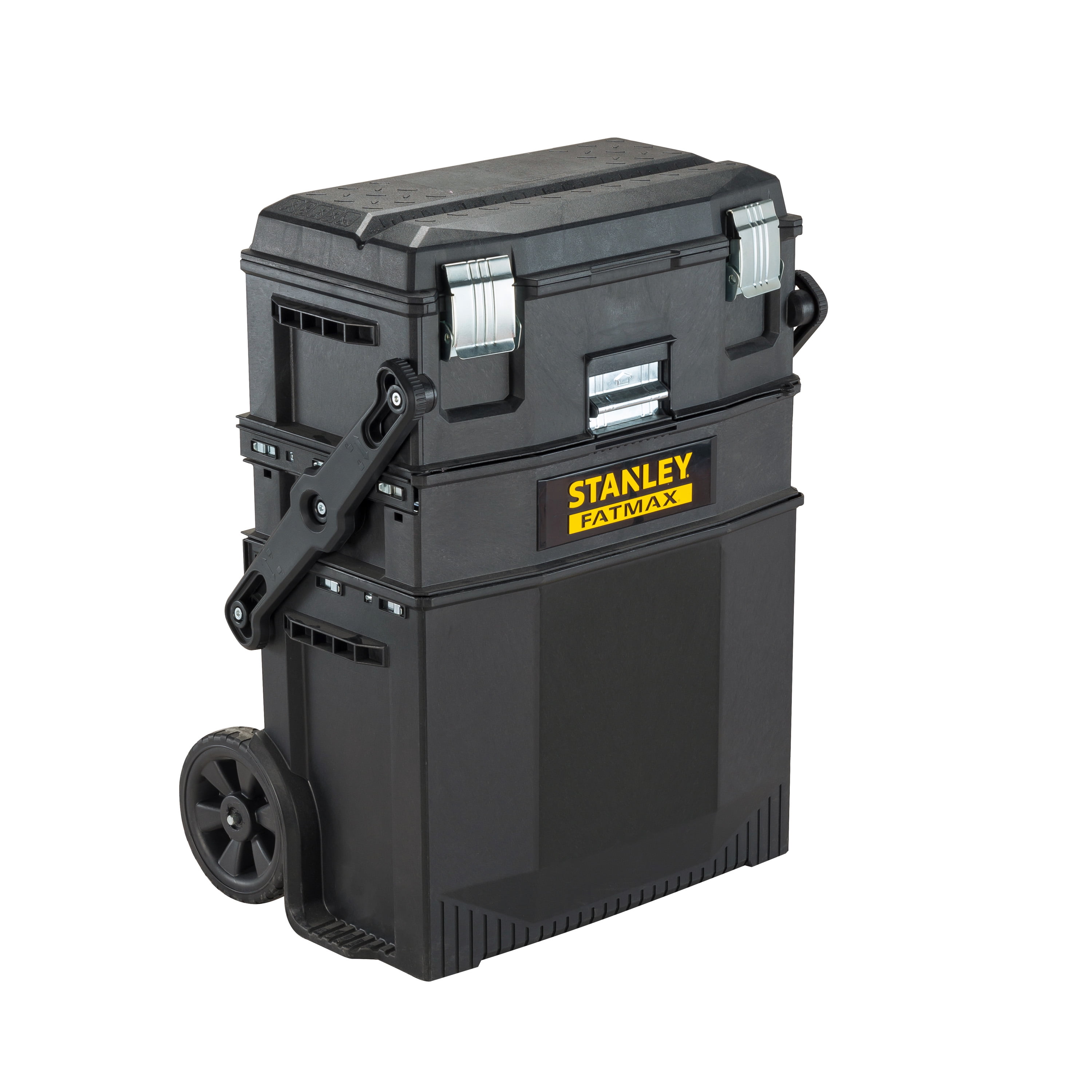 STANLEY FATMAX 020800R 4-in-1 Mobile Work Station