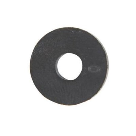 

6Pc Danco 3/16 in. Dia. Rubber Washer 1 pk (Pack of 5)