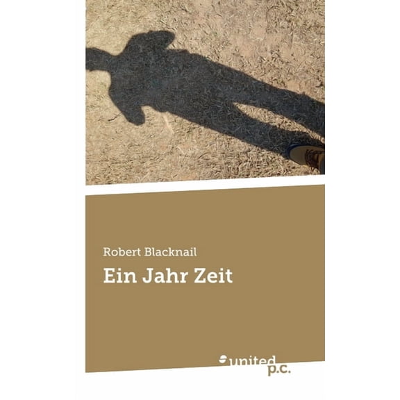 Ein Jahr Zeit, (Paperback)