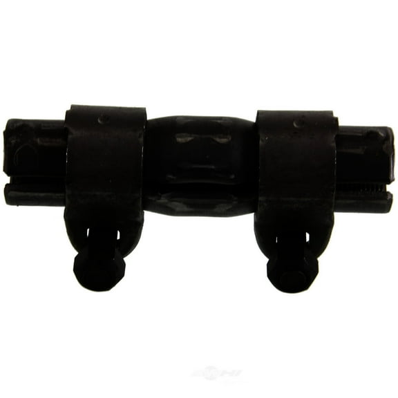 QuickSteer ES3421S Steering Tie Rod End Adjusting Sleeve Fits select: 1999-2007 FORD F250, 1999-2007 FORD F350