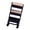 Black, variant on Yihuala Trolley Model Dolls House Miniature Pretend Play Accessories Life Scene Role Play Hobby Collection