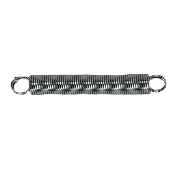 Replacement Part For Vacuum Cleaner Slide to Handle Chrome Bag Spring # 47722