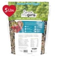 thumbnail image 2 of Snack para pollos Fruit & Worms de Love My Girls, bolsa de 2,3 kg, 2 of 7