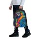 thumbnail image 5 of Fotbe Vibrant Rainbow Parrot Fantasy Mochila para Hombre y Mujer - Tela Oxford 600D Resistente - Mochila Impermeable de Gran Capacidad para Escuela, Viajes y Senderismo, 5 of 6