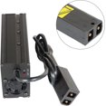 thumbnail image 3 of OTTULUR Golf Cart Battery Charger 36V 16 Amp for EZ-GO, Yamaha, Club Car with TXT D Plug, 3 of 7