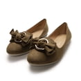 thumbnail image 1 of Mocasín Dorothy Gaynor Olivo T 24.5, 1 of 2