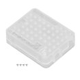 thumbnail image 1 of Caja de placa de circuito, carcasa protectora, carcasa de protección, carcasa ABS, accesorio, 1 of 8