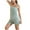 Green, variant on TJAZFJPA Red Pajamas Women's Solid Color Summer Suspender Shorts with Lace Casual Home Pajamas and Pajama Pants Set Cute Christmas Pajamas for Women Set Womens Flannel Pajama Pants