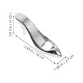 thumbnail image 2 of unbranded 2Ud De Multiusos De Metal Con Para Uso Doméstico, 2 of 8