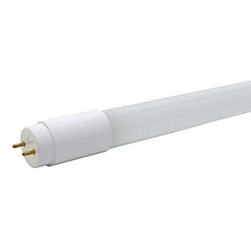 GE Lighting LED Tube LED14BDT8/G4/840 T8 replacement ballast bypass LED