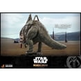 thumbnail image 3 of Star Wars The Mandalorian Blurrg Collectible Figure, 3 of 5