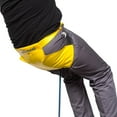 thumbnail image 4 of Arnés de escalada perfecl medio cuerpo PVC Amarillo, 4 of 8