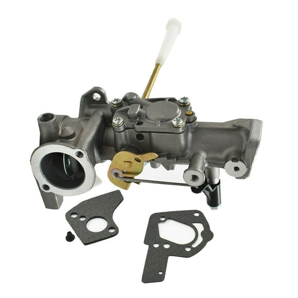 Baohd Carburateur Lourd 692784 avec 2 Joints pour B S 112202 137202 133212 Pièce Fiable et Efficace Style A 1 Ensemble