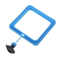 thumbnail image 1 of Betta Feeding Ring Round Square Floating Feed Circles Suitable for Small Fish Reducing Waste & Maintain Water Quality, 1 of 4