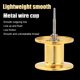 thumbnail image 3 of Rueda universal para pesca con cebo 7.2 1 Sea Line Wheel Accesorios de pesca (izquierda), 3 of 6