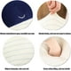 thumbnail image 4 of Peluche Gran Ballena Azul, 4 of 5