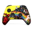 thumbnail image 1 of DreamController Original Custom Design Controller Compatible with Xbox One / Series S / Series X Modded Controller Wireless, 1 of 1