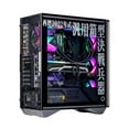thumbnail image 4 of Velztorm EVANGELION Limited Edition Custom Built Gaming Desktop PC (Intel i9-12900K (Alder Lake) 16-Core, Radeon RX 6800 XT, 16GB DDR5 4800MHz RAM, 2TB PCIe SSD + 6TB HDD (3.5), Wifi, Win 11 Pro), 4 of 7