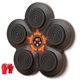 thumbnail image 1 of Máquina Boxeo Musical BT Link Boxing Target Workout Machine (con Guantes para Niños), 1 of 9