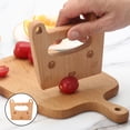 thumbnail image 4 of de para Niños, Herramienta de Cocina de Simulación, Juguete de Bricolaje, para Verduras, 2 Uds. CUTICAT Juguetes de cocina para niños, 4 of 8