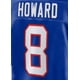 thumbnail image 5 of Camisetas de fútbol de la famosa marca Buffalo con bordados para hombres, mujeres y jóvenes personalizados #17 ALLEN #34 THOMAS #0 COLEMAN #58 MILANO, 5 of 5
