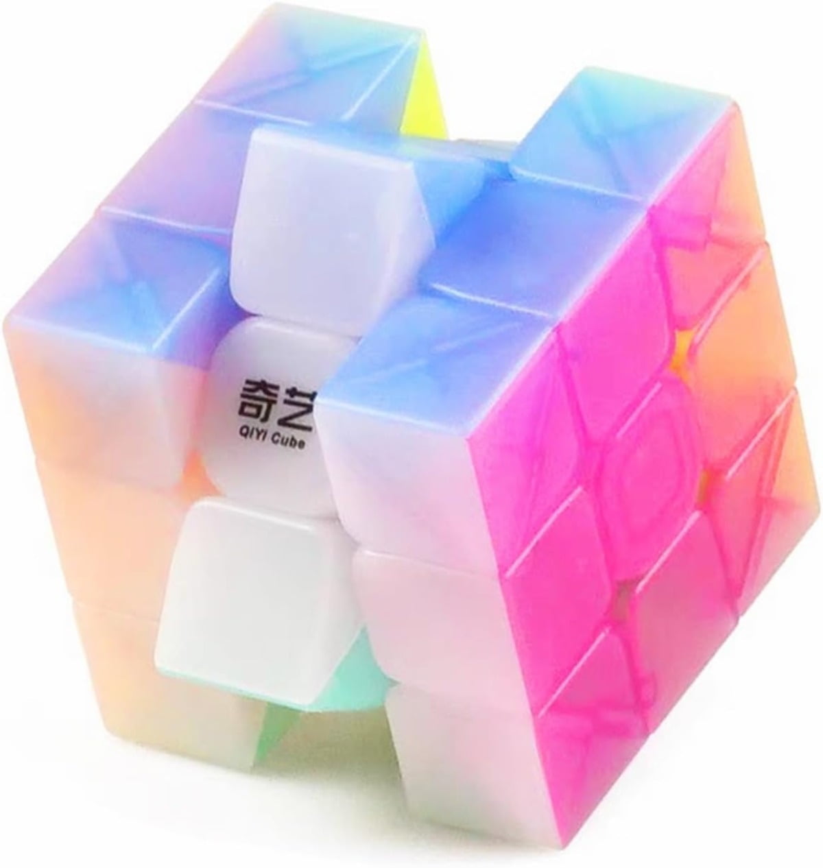 Flexi Crystal w/display - Walmart.com