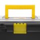 thumbnail image 2 of Organizador de caja de herramientas Contenedor de almacenamiento de herramientas multifuncional para automóvil Organizador de herramientas mecánicas, 2 of 6