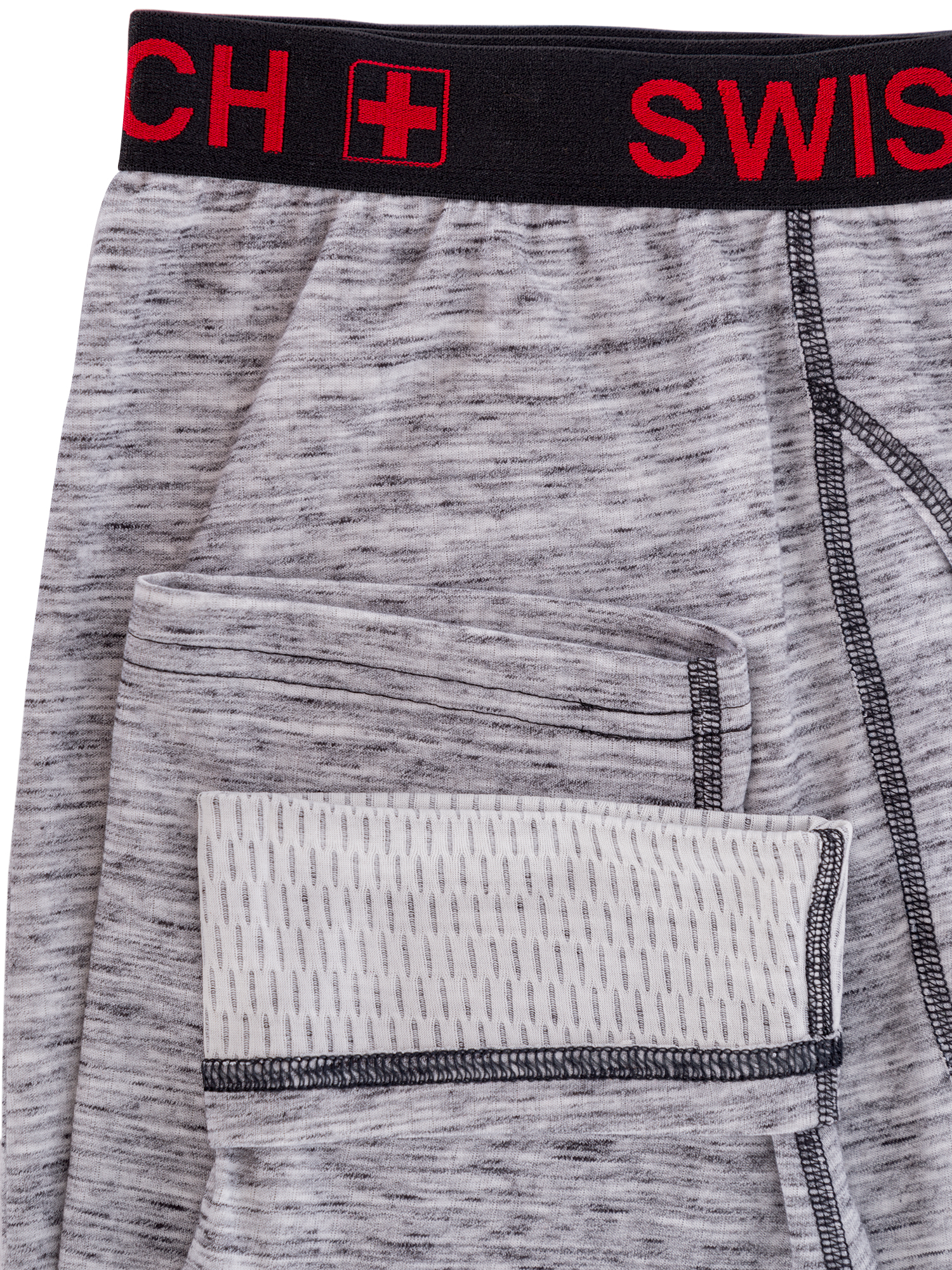 swiss tech thermal underwear