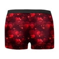 Mens Boxer Briefs Valentine