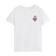 thumbnail image 1 of Camiseta para mujer con cuello redondo, camiseta básica para mujer, para senderismo, desplazamientos, caminar S, 1 of 7