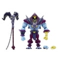 thumbnail image 1 of Figura de acción MATTEL Masters of the Universe Masterverse Animated Skeletor CGI, 1 of 4