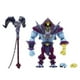 thumbnail image 1 of Figura de acción MATTEL Masters of the Universe Masterverse Animated Skeletor CGI, 1 of 4