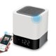 thumbnail image 4 of Touch Control Bedside Lamp Led Bluetooth Speaker,night Light Dimmable Wireless Speaker,portable Wireless Bluetooth Speaker,48 Led Changing Color, 4 of 5