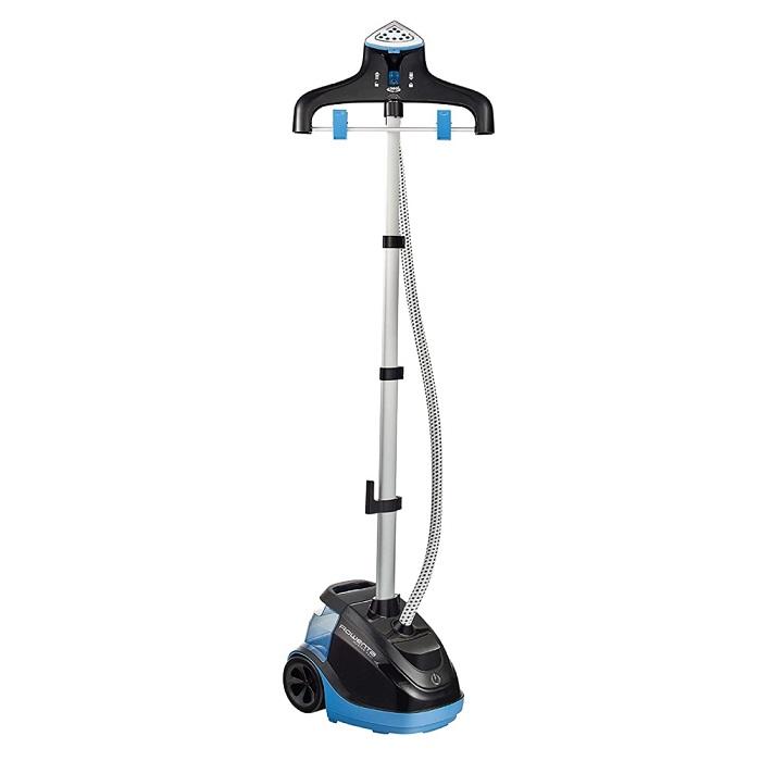 ROWENTA FULL SIZE GARMENT STEAMER IS6520Q1RB (OPEN BOX) Blemished Package Manufacturer