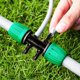 thumbnail image 2 of 20PCS Irrigation System Accessories, Drip Irrigation Barbed T-Connectors for 1/2 Inch to 1/4 Inch Irrigation Tube 6 Way Watering Accessories, Green, 2 of 4