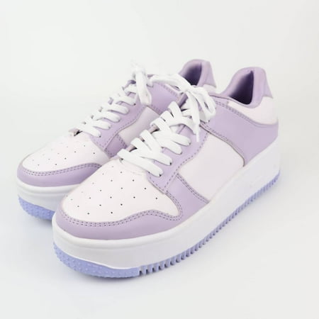Everglades Women's Slam 1 Sneakers