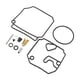 thumbnail image 4 of Kit de reparación de carburador de 11 piezas 6H1 W0093 10 00 para motor fueraborda de barco 75-90HP 1992-2007, 4 of 12