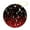 pattern-1, variant on Ceramics Ornaments Merry Christmas Rooster Christmas Bauble Rooster Painting Country Christmas Tree Ceramic Ornament Decoration Funny Gifts for Women/Men
