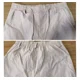 thumbnail image 5 of Pantalones Rectos Casuales Para Hombre Cintura Elástica, 5 of 6