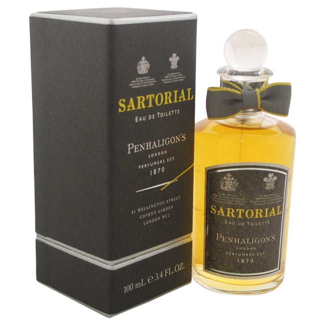 Sartorial by Penhaligons for Men - 3.4 oz EDT Spray - Walmart.ca