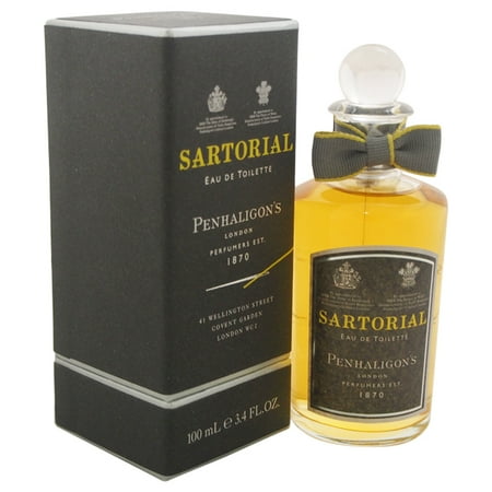 Penhaligon's sartorial review hot sale