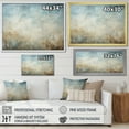 thumbnail image 4 of Designart "Whispering Sky Elegance VII" Sky Floater Framed Wall Art Prints, 4 of 5