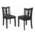 thumbnail image 3 of Cayenne 5-Piece Dining Set, Grey, 3 of 6