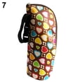 thumbnail image 2 of Naierhg Baby Thermal Feeding Milk Bottle Warmers Bag Hang Stroller Mummy Insulation Tote, 2 of 8
