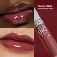 thumbnail image 3 of Almay Gleam Big™ Lip Serum, Hydrating Oil, High-Shine, Hypoallergenic, Non-Sticky, 800 State of Wine, 0.13 fl oz, 3 of 11