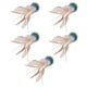 thumbnail image 5 of Volante de pie, juego de 5 piezas Volante de pie Juego de volante Volante de patada Eficiencia maximizada, 5 of 8