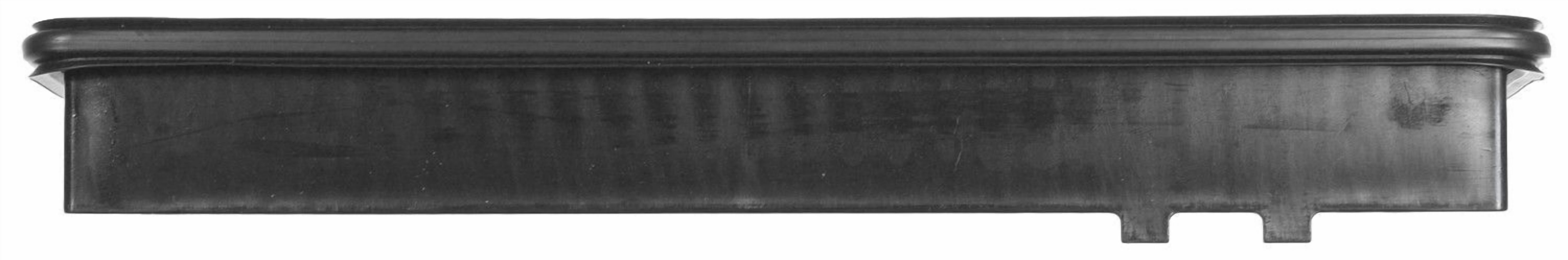 MAHLE LX 3214 Air Filter Fits select: 2002-2003 ACURA 3.2TL, 2001-2003 ACURA 3.2CL