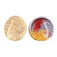 thumbnail image 3 of Kuymtek Animal Retro Wax Seal Stamp Head Fire Paint para Invitaciones Boda (DW01), 3 of 8